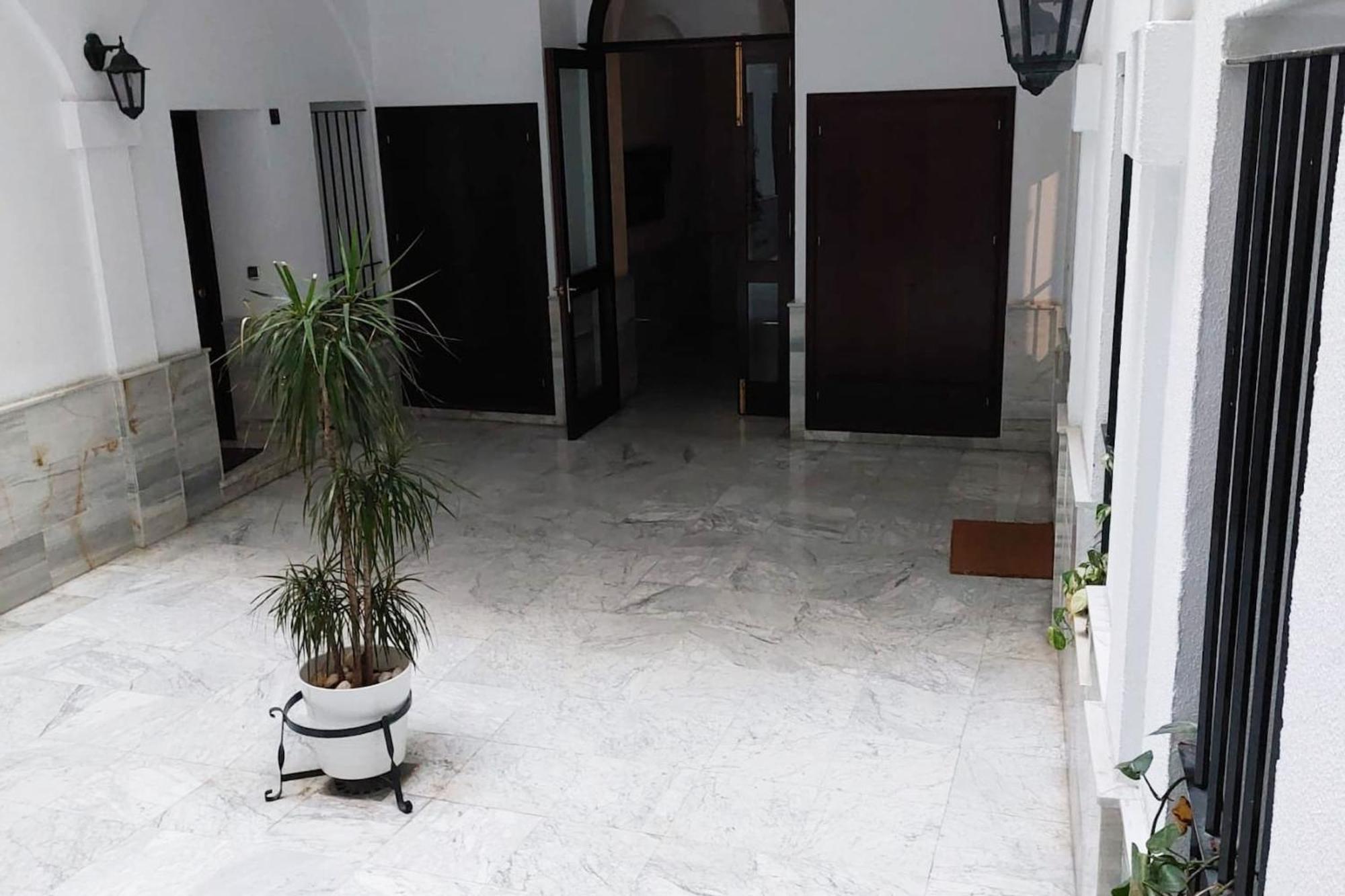 Hidden Gem Cristalera Benjumeda In Cadiz Centro Lejlighed Eksteriør billede