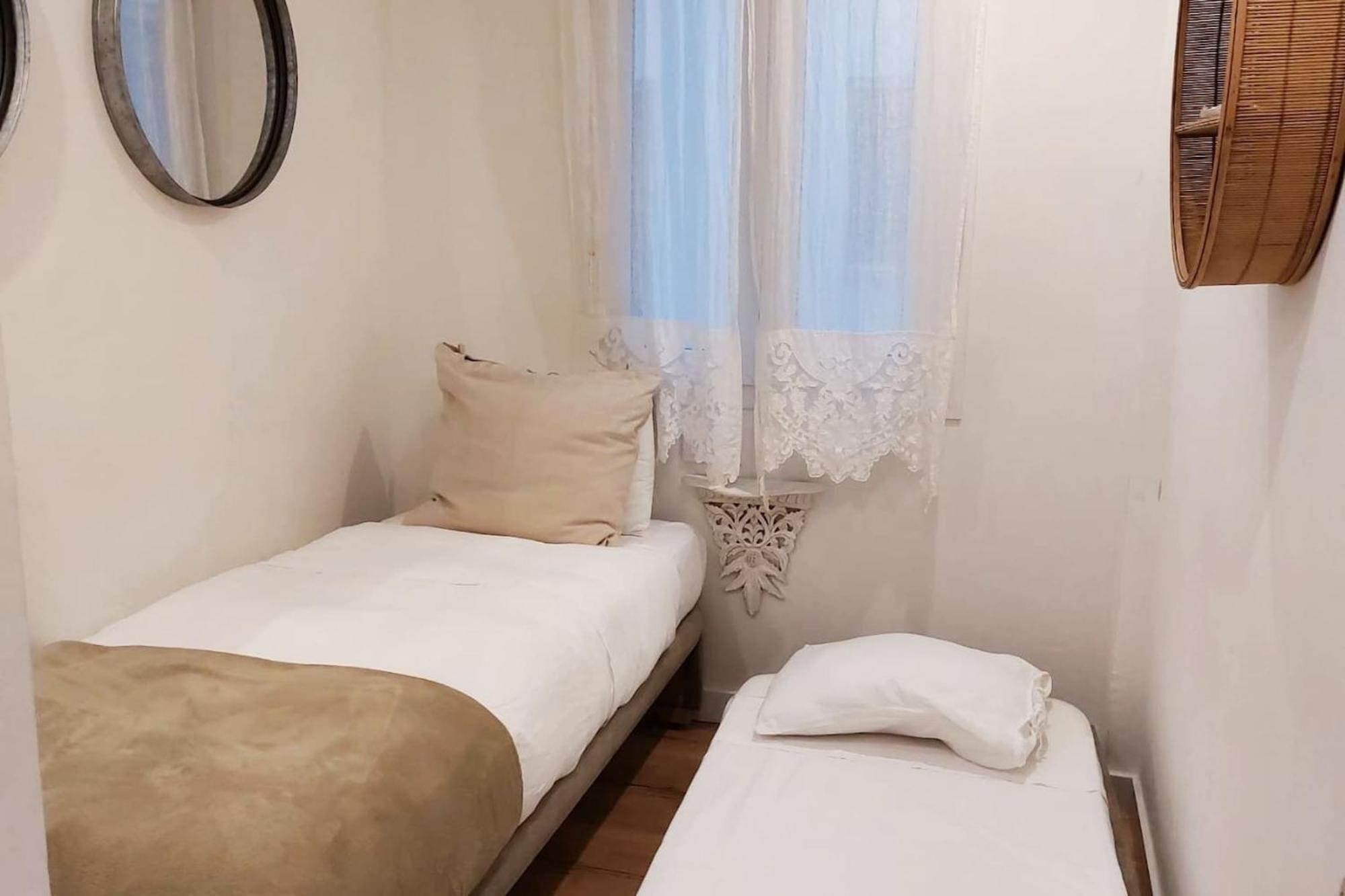 Hidden Gem Cristalera Benjumeda In Cadiz Centro Lejlighed Eksteriør billede